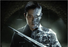 Lee Byung Hun lần đầu chia sẻ về “Kẻ hủy diệt”
