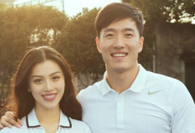10 cặp đôi vừa làm đám cưới đã tính chuyện ly hôn của Hoa ngữ