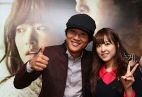 Park Bo Young tâm sự về lời khuyên của Cha Tae Hyun dành cho cô