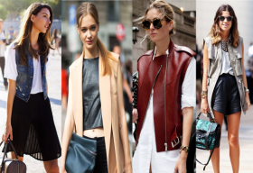 Top 4 loại áo vest bạn có thể thử trong hè này