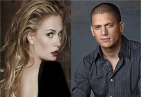 Những ngôi sao LGBT trong thế giới phim siêu anh hùng