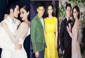 Loạt hỷ sự thi nhau “phủ bóng” lên showbiz châu Á nửa đầu năm