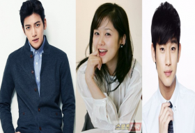 Những diễn viên tài năng sở hữu “giọng ca vàng” của Hàn Quốc