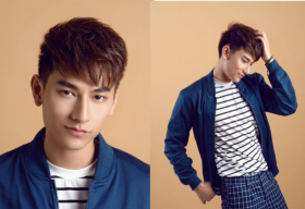 Isaac: ‘Tôi là trai thẳng’