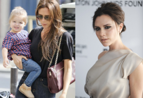 4 điều phụ nữ học được từ Victoria Beckham