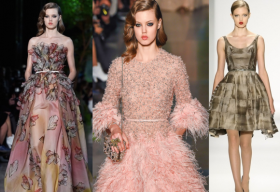 Khoảnh khắc catwalk rạng ngời của cô mẫu răng thưa