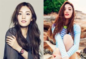 Thẫn thờ trước cô gái có sắc vóc nổi trội bậc nhất Kpop