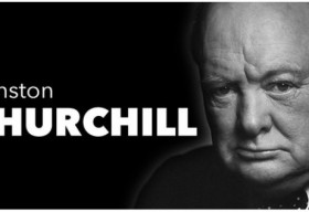 Winston Churchill: Vị thủ tướng từng rớt đại học