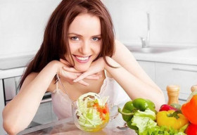 10 loại thực phẩm ăn nhiều không lo béo