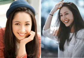 Anna Trương: Muốn mọi người nhớ tên mình chứ không phải là tên gọi con gái Mỹ Linh nữa