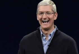 Apple là “Pimco mới”, Tim Cook là “Vua trái phiếu”