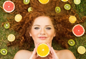 Bí quyết làm đẹp từ thiên nhiên của phụ nữ trên khắp thế giới
