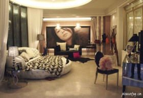 Những căn phòng ngủ khiến bạn mê mẩn mỗi khi nhìn thấy trong phim Hàn