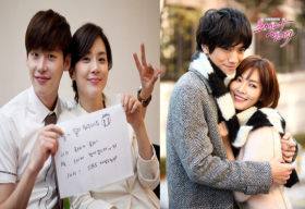 Những chuyện tình chị em khiến người hâm mộ “thổn thức” trong phim Hàn