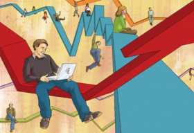Cổ phiếu ngân hàng còn có thể kỳ vọng?