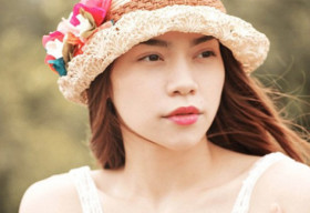 Hồ Ngọc Hà: ‘Nếu lấy chồng nhà giáo có lẽ tôi hạnh phúc hơn’