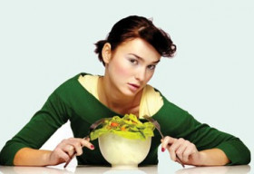 Học cách giảm cân từ 8 nước trên thế giới