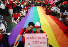 65% giáo viên trẻ của Hong Kong kỳ thị đồng tính