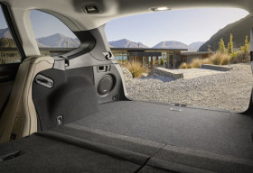 Subaru Outback thế hệ mới – Mỗi chuyến đi là một điều kỳ diệu