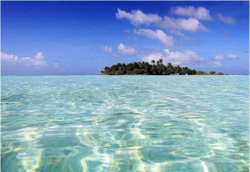 Khám phá những địa điểm hẻo lánh nhất thế giới