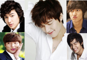 “28 sắc thái” siêu đáng yêu của Lee Min Ho khiến fan mê mẫn