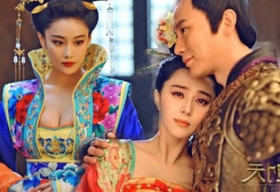 Lý Thần bảo vệ Phạm Băng Băng, “phũ phàng” với tình cũ