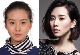 Sao Hoa ngữ để mặt mộc: Người tự tin, kẻ muốn “độn thổ”