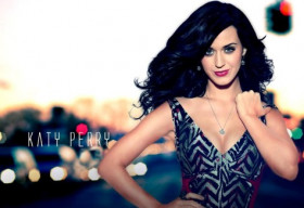 Katy Perry là nghệ sĩ kiếm nhiều tiền nhất năm 2015