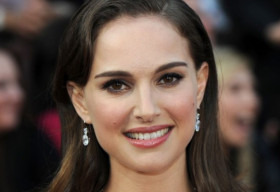 Bí quyết làm đẹp kiểu Pháp của Natalie Portman