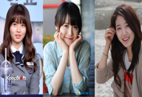 7 nữ diễn viên Hàn Quốc luôn được lòng người hâm mộ