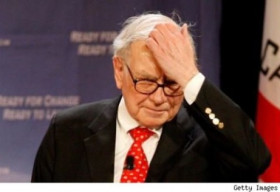 Truất ngôi Warren Buffett, ông chủ Zara thành người giàu thứ 2 thế giới