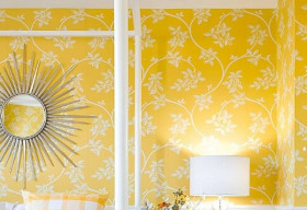 Bí quyết tạo không gian tone sur tone đẹp cuốn hút