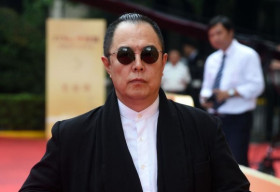 “Hoàng a mã” Trương Thiết Lâm bị 2 người tình cũ đồng loạt kiện ra tòa
