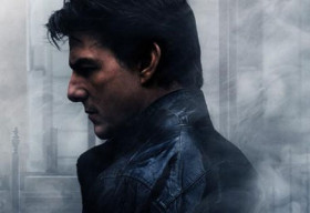 Tom Cruise không cần đóng thế trong ”Mission: Impossible”