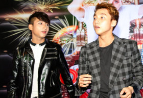 Hoàng Mập giúp ‘bản sao’ Sơn Tùng tiến thân showbiz