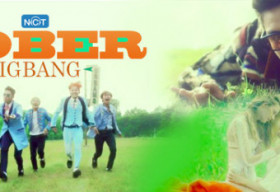 MV ‘Sober “của Big Bang vượt 2 triệu lượt xem!