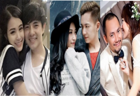 3 cặp đôi Vbiz yêu mãi chưa chịu cưới
