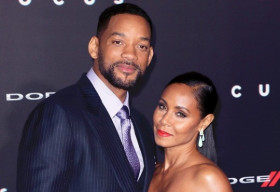 Tài tử Will Smith và vợ sắp li hôn