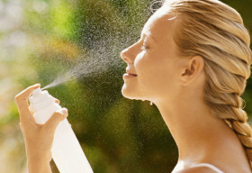 Những thói quen làm đẹp phụ nữ nên thực hiện mỗi sáng