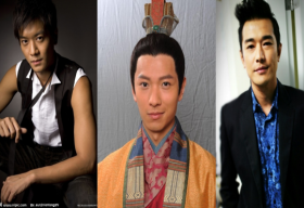 9 chàng mỹ nam tài năng nhưng bị TVB hắt hủi khiến fan tiếc nuối