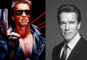 Arnold Schwarzenegger và huyền thoại về “Kẻ Hủy Diệt”