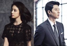 Ji Yeon (T-ara) và Lee Dong Gun được xác nhận hẹn hò