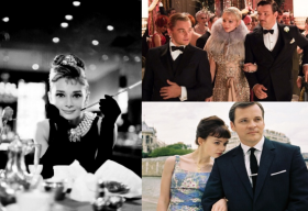 Những bộ phim mà các tín đồ thời trang không thể bỏ qua