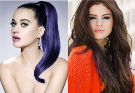 Selena Gomez đính chính tin đồn “rạn nứt” với Katy Perry