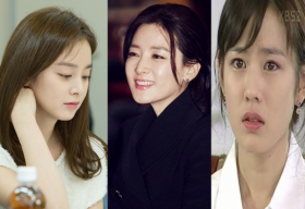 Truyền thông Hàn chọn ra ngôi sao đẹp nhất ngoài đời thực