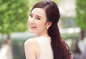 Angela Phương Trinh: ‘Tôi không muốn bị gọi là gái hư của showbiz’