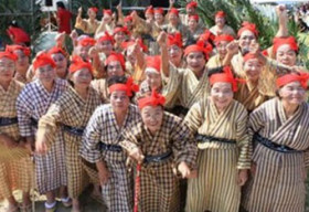 Ban nhạc cao niên nhất thế giới