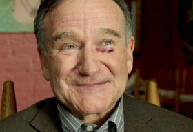 Sắp ra mắt phim về đề tài đồng tính của Robin Williams