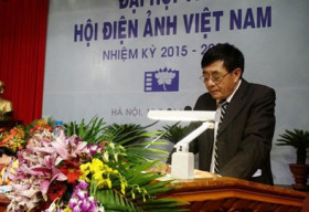 Đại hội toàn quốc Hội Điện ảnh Việt Nam lần thứ VIII