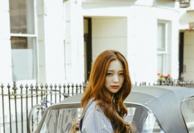 Cẩm nang mua sắm cho cô nàng mê đồ secondhand